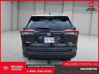 2023 Toyota RAV4 Hybrid XLE in Miramichi, New Brunswick - 3 - w320h240px