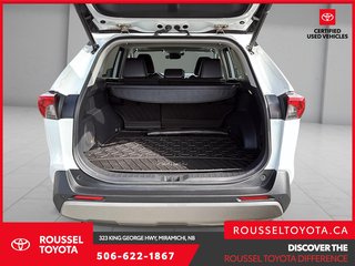 2023 Toyota RAV4 Hybrid Limited in Miramichi, New Brunswick - 6 - w320h240px