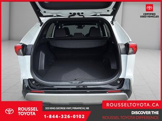 2024 Toyota RAV4 Hybrid SE in Miramichi, New Brunswick - 6 - w320h240px