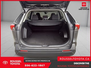 2024 Toyota RAV4 XLE in Miramichi, New Brunswick - 6 - w320h240px