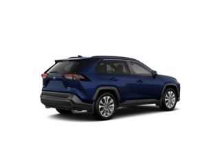 RAV4 XLE Premium AWD 2025 à Miramichi, Nouveau-Brunswick - 5 - w320h240px