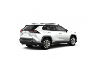 RAV4 XLE Premium AWD 2025 à Miramichi, Nouveau-Brunswick - 5 - w320h240px