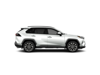 RAV4 XLE Premium AWD 2025 à Miramichi, Nouveau-Brunswick - 4 - w320h240px