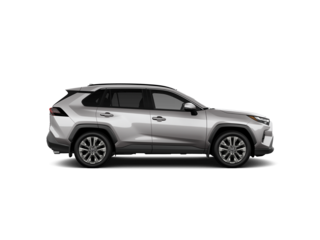 RAV4 XLE Premium AWD 2025 à Miramichi, Nouveau-Brunswick - 4 - w320h240px