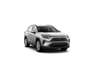 RAV4 XLE Premium AWD 2025 à Miramichi, Nouveau-Brunswick - 3 - w320h240px