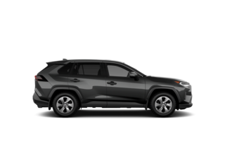 RAV4 LE AWD 2025 à Miramichi, Nouveau-Brunswick - 4 - w320h240px