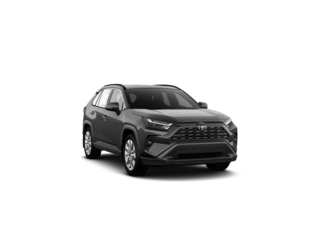 RAV4 XLE Premium AWD 2025 à Miramichi, Nouveau-Brunswick - 3 - w320h240px