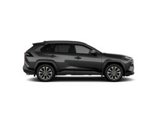 RAV4 XLE Premium AWD 2025 à Miramichi, Nouveau-Brunswick - 4 - w320h240px