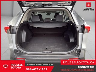 Toyota RAV4 Hybrid XLE 2025 à Miramichi, Nouveau-Brunswick - 6 - w320h240px