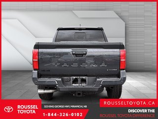 Toyota Tacoma Hybrid TRD Off Road Premium 2025 à Miramichi, Nouveau-Brunswick - 3 - w320h240px