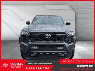 Toyota Tacoma Hybrid TRD Off Road Premium 2025 à Miramichi, Nouveau-Brunswick - 2 - w320h240px