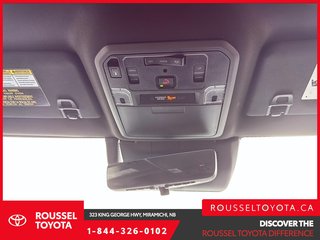 2026 Toyota Tacoma Hybrid Limited in Miramichi, New Brunswick - 6 - w320h240px