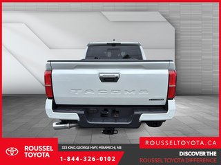 2026 Toyota Tacoma Hybrid Limited in Miramichi, New Brunswick - 3 - w320h240px