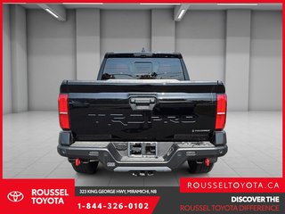 2026 Toyota Tacoma Hybrid TRD Pro in Miramichi, New Brunswick - 3 - w320h240px
