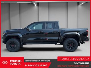 2026 Toyota Tacoma Hybrid TRD Pro in Miramichi, New Brunswick - 5 - w320h240px