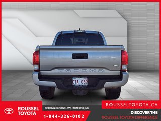 Toyota Tacoma TRD Sport 2016 à Miramichi, Nouveau-Brunswick - 3 - w320h240px