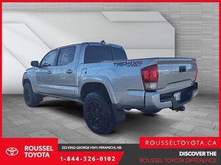 Toyota Tacoma TRD Sport 2016 à Miramichi, Nouveau-Brunswick - 4 - w320h240px