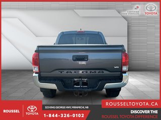 Toyota Tacoma TRD Offroad 2017 à Miramichi, Nouveau-Brunswick - 3 - w320h240px