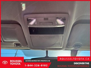 2017 Toyota Tacoma SR5 in Miramichi, New Brunswick - 5 - w320h240px