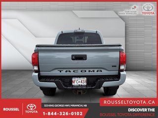 2019 Toyota Tacoma TRD SPORT in Miramichi, New Brunswick - 3 - w320h240px