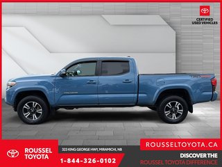 Toyota Tacoma SR5 2019 à Miramichi, Nouveau-Brunswick - 5 - w320h240px