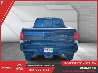 Tacoma DOUBLE CAB 6A 2020 à Miramichi, Nouveau-Brunswick - 3 - w320h240px