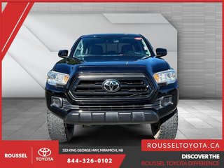 2020  Tacoma DOUBLE CAB 6A in Miramichi, New Brunswick - 2 - w320h240px