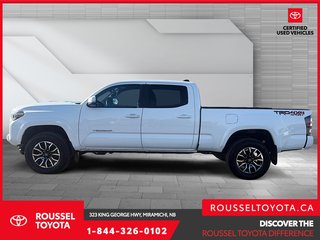 2020 Toyota Tacoma TRD SPORT in Miramichi, New Brunswick - 5 - w320h240px