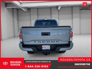 2020 Toyota Tacoma SPORT in Miramichi, New Brunswick - 3 - w320h240px