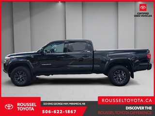 Toyota Tacoma 4WD DBL AT 2020 à Miramichi, Nouveau-Brunswick - 5 - w320h240px