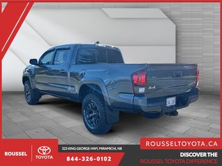 Tacoma DOUBLE CAB 6A 2021 à Miramichi, Nouveau-Brunswick - 4 - w320h240px