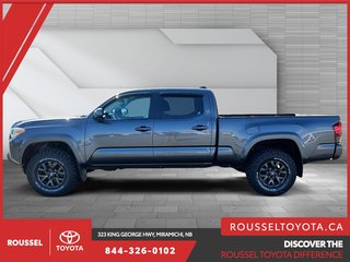 Tacoma DOUBLE CAB 6A 2021 à Miramichi, Nouveau-Brunswick - 5 - w320h240px