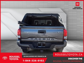 Toyota Tacoma SR5 2021 à Miramichi, Nouveau-Brunswick - 3 - w320h240px