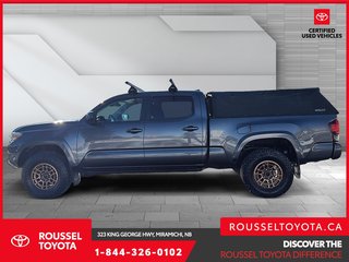 Toyota Tacoma SR5 2021 à Miramichi, Nouveau-Brunswick - 5 - w320h240px