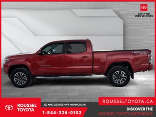 Toyota Tacoma TRD Sport 2021 à Miramichi, Nouveau-Brunswick - 5 - w320h240px