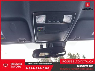 Toyota Tacoma TRD Sport 2021 à Miramichi, Nouveau-Brunswick - 6 - w320h240px