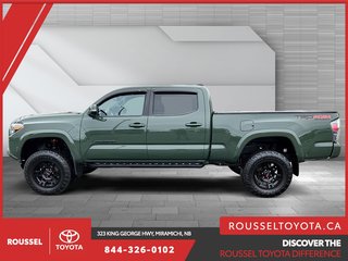 Tacoma DOUBLE CAB 6A 2022 à Miramichi, Nouveau-Brunswick - 5 - w320h240px