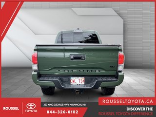 Tacoma DOUBLE CAB 6A 2022 à Miramichi, Nouveau-Brunswick - 3 - w320h240px