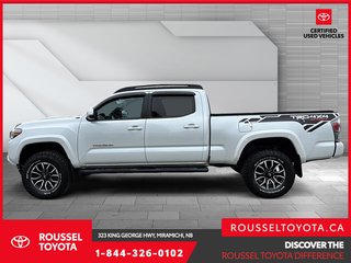 2022 Toyota Tacoma TRD SPORT PREMIUM in Miramichi, New Brunswick - 5 - w320h240px