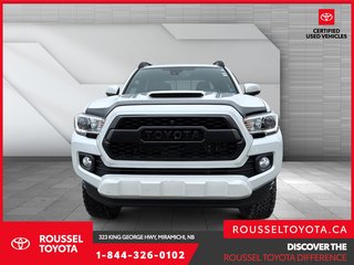 2022 Toyota Tacoma TRD SPORT PREMIUM in Miramichi, New Brunswick - 2 - w320h240px