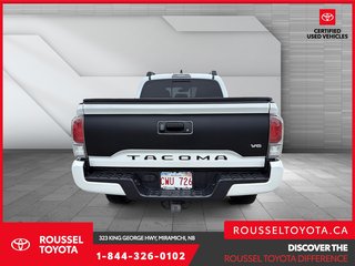 2022 Toyota Tacoma TRD SPORT PREMIUM in Miramichi, New Brunswick - 3 - w320h240px