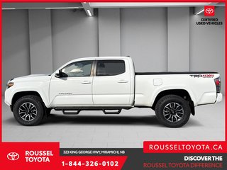 2022 Toyota Tacoma 4WD DBL AT in Miramichi, New Brunswick - 5 - w320h240px