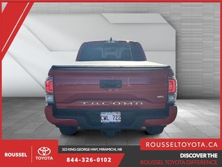 Tacoma DOUBLE CAB 6A 2023 à Miramichi, Nouveau-Brunswick - 3 - w320h240px