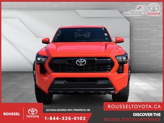 2024 Toyota Tacoma TRD OFF ROAD in Miramichi, New Brunswick - 2 - w320h240px