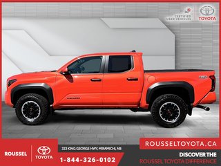 2024 Toyota Tacoma TRD OFF ROAD in Miramichi, New Brunswick - 5 - w320h240px