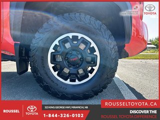 2024 Toyota Tacoma TRD OFF ROAD in Miramichi, New Brunswick - 6 - w320h240px