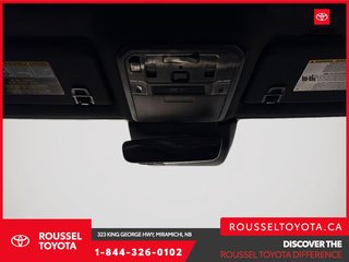 Toyota Tacoma TRD SPORT PREMIUM 2024 à Miramichi, Nouveau-Brunswick - 3 - w320h240px