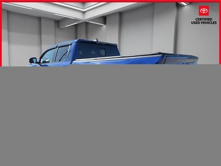 Toyota Tacoma TRD SPORT PREMIUM 2024 à Miramichi, Nouveau-Brunswick - 4 - w320h240px