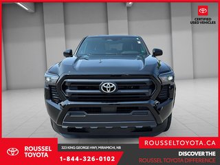 2024 Toyota Tacoma in Miramichi, New Brunswick - 2 - w320h240px