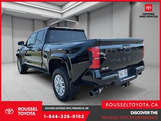 2024 Toyota Tacoma in Miramichi, New Brunswick - 4 - w320h240px